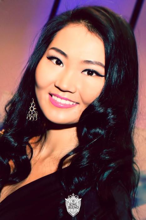 Мисс А.Баярцэцэг “бөх гүнжийн дүрд сонгогджээ”